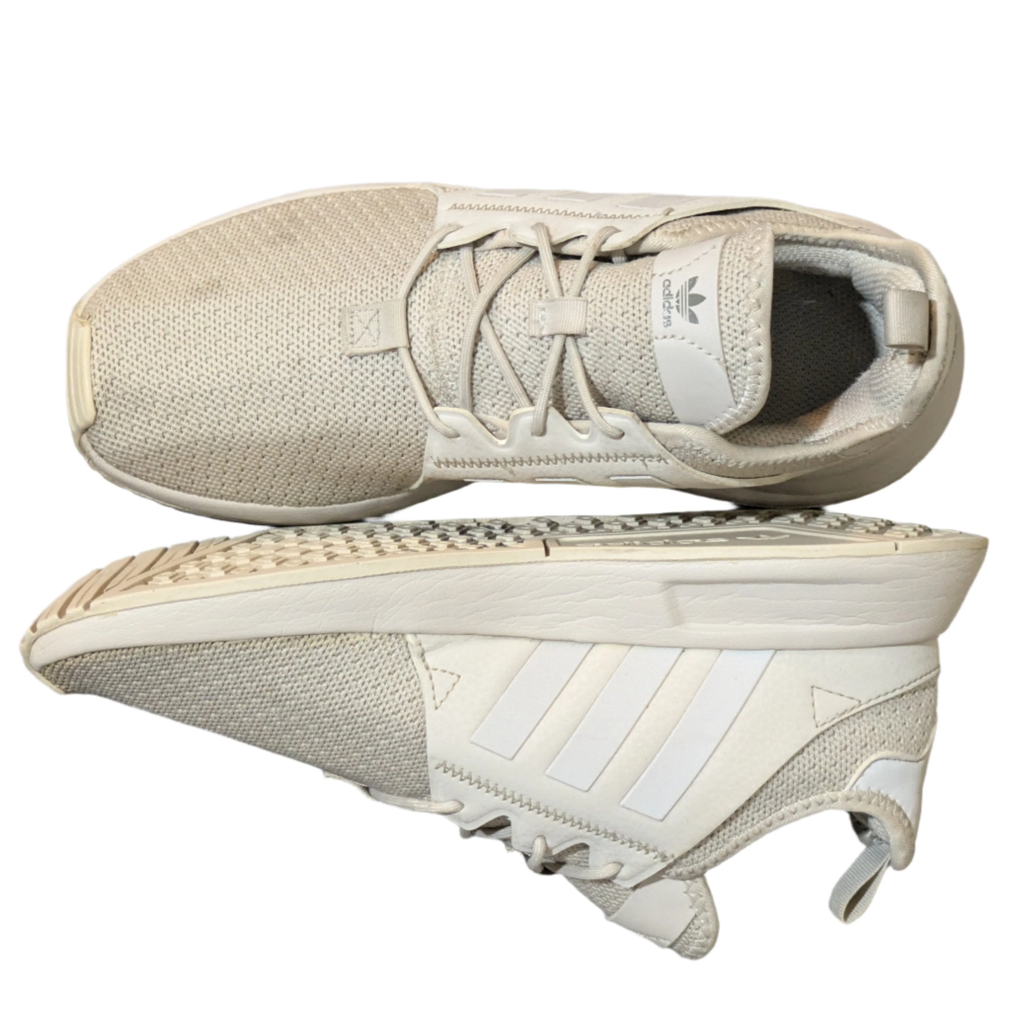 Adidas X_PLR Trainers – Brown, UK 5 / EU 38 / US 7