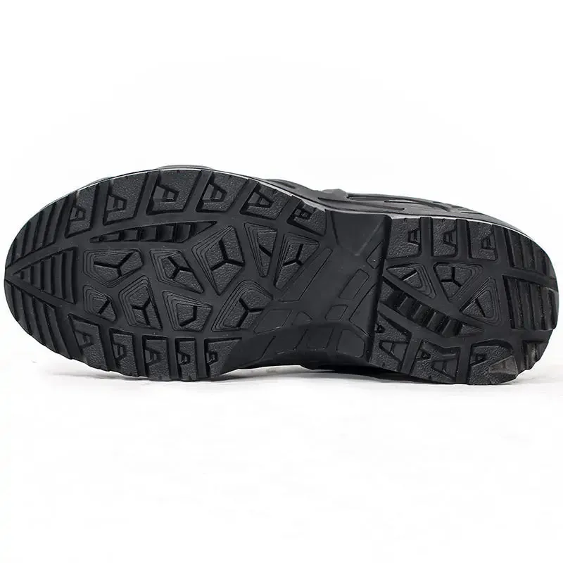 Adventure Ready Hiking Boots