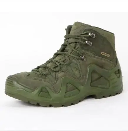 Adventure Ready Hiking Boots