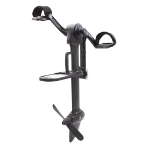 APEX Pedal Drive   Rudder System