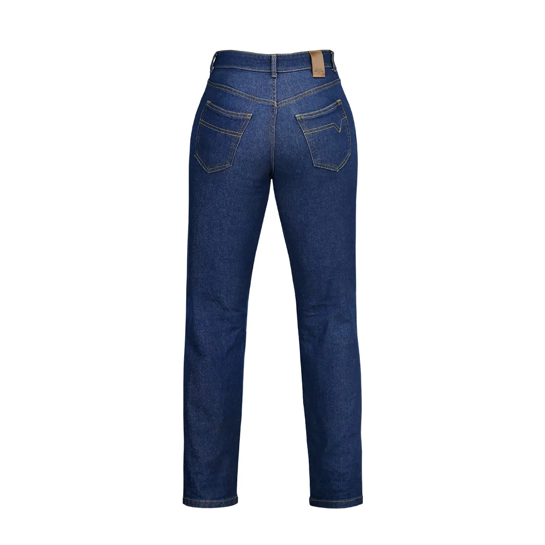 AUGUSTA ARMOURED DENIMS