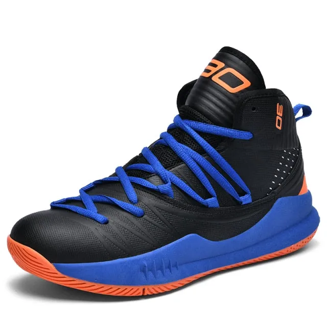 Basketball Sneakers