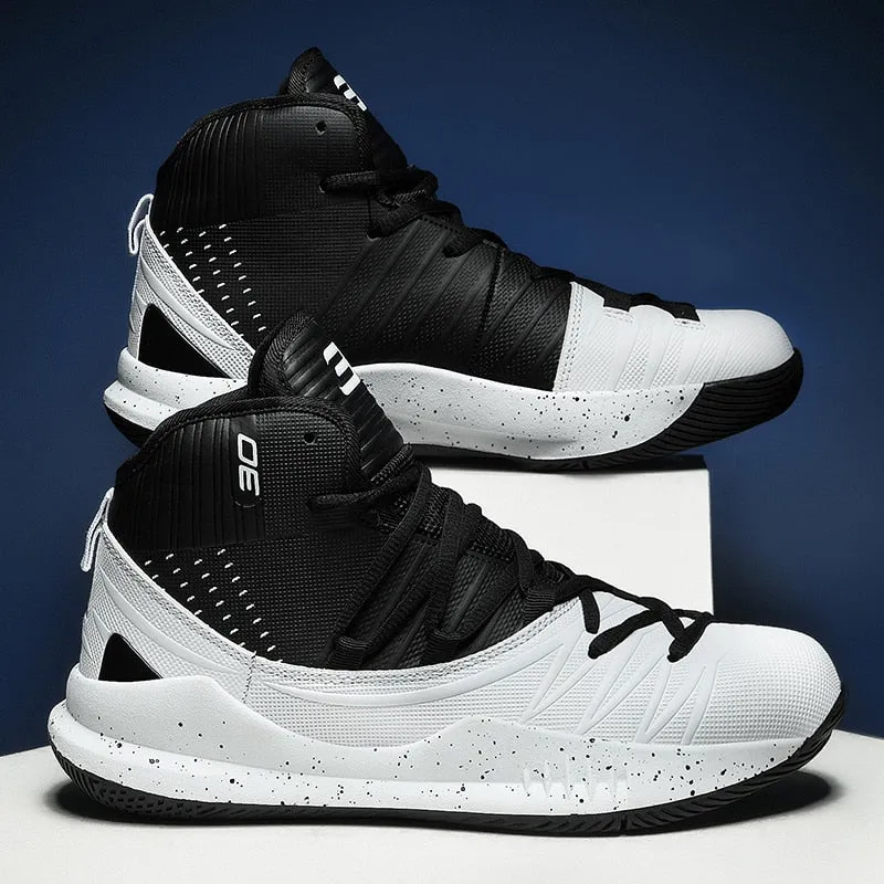 Basketball Sneakers