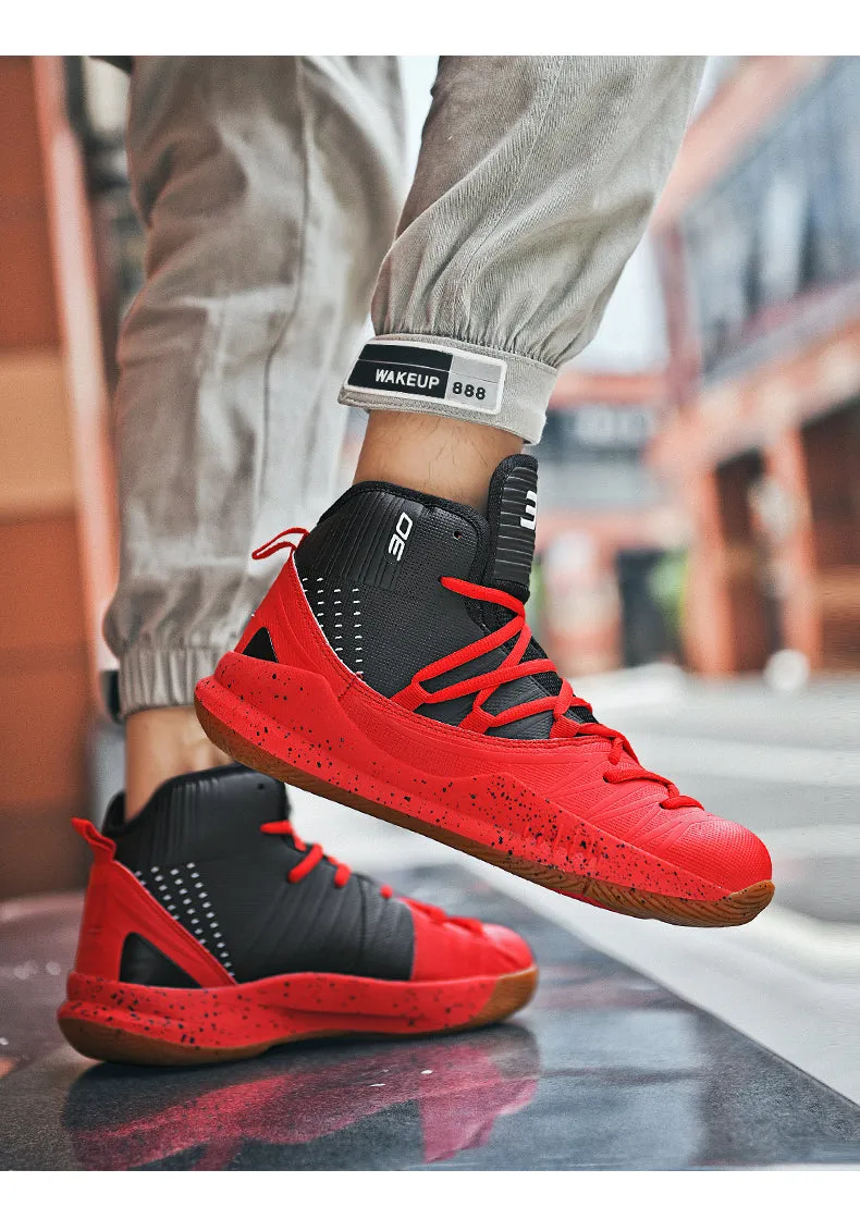 Basketball Sneakers