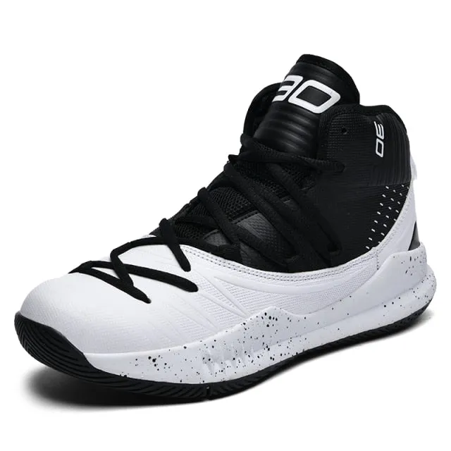 Basketball Sneakers