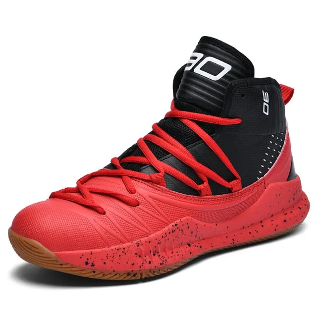Basketball Sneakers