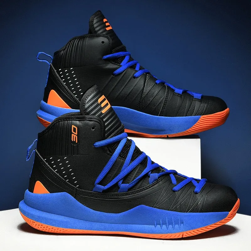 Basketball Sneakers