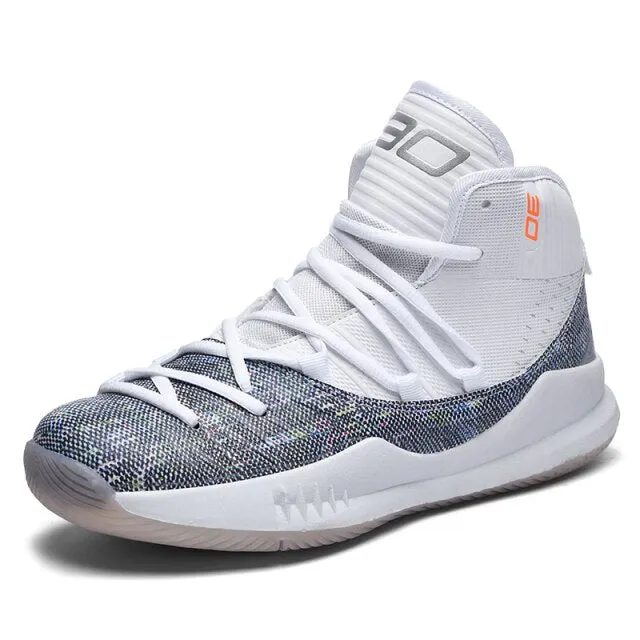 Basketball Sneakers