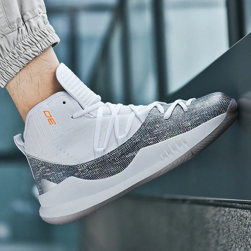 Basketball Sneakers