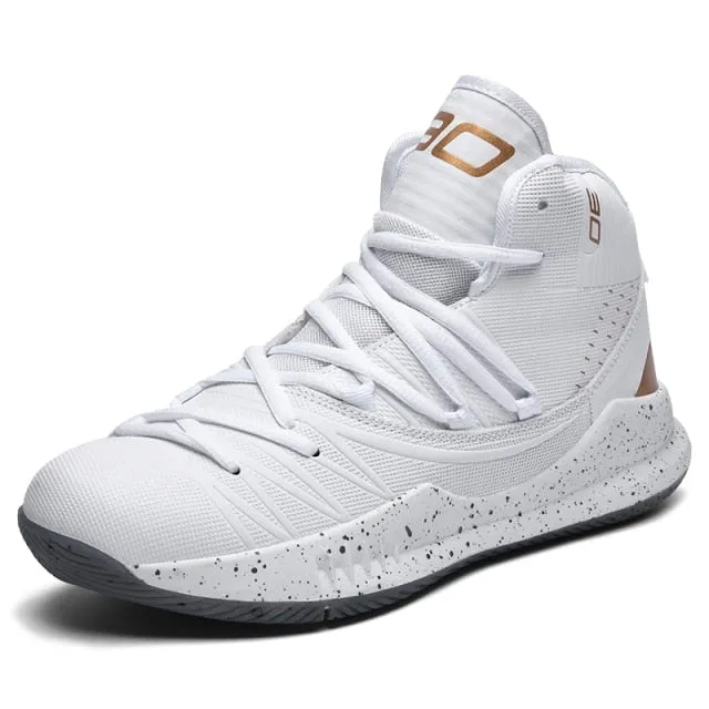 Basketball Sneakers