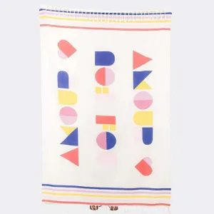 Beach Towel "Amour Fou" - مستلزمات