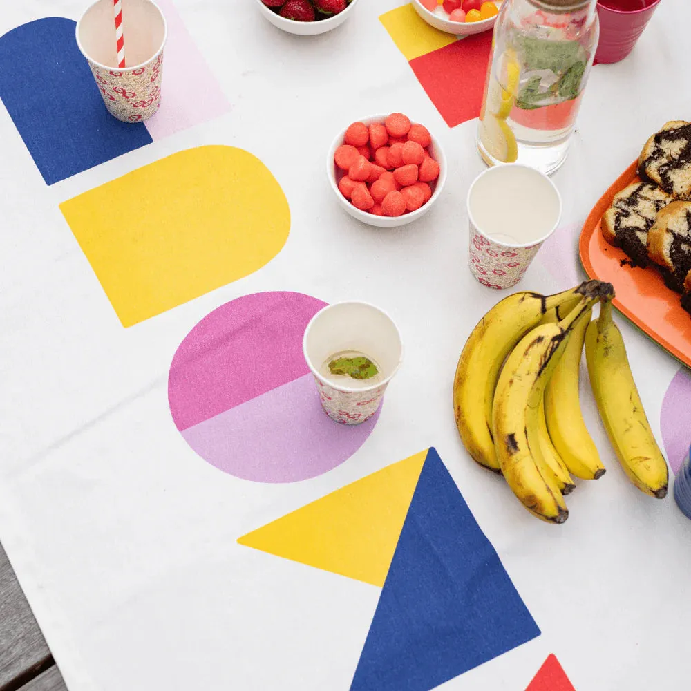 Beach Towel "Amour Fou" - مستلزمات