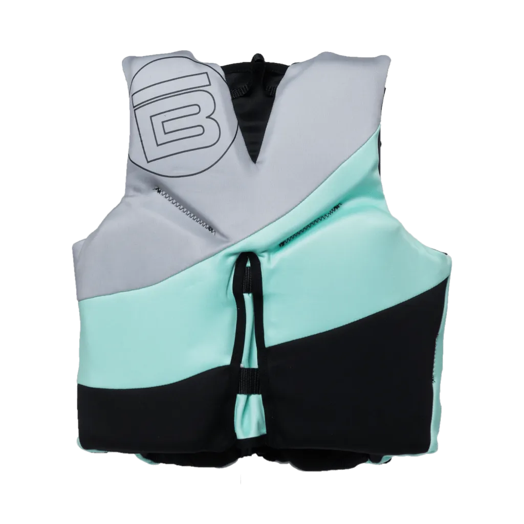 BOTE Youth Foam PFD Vest