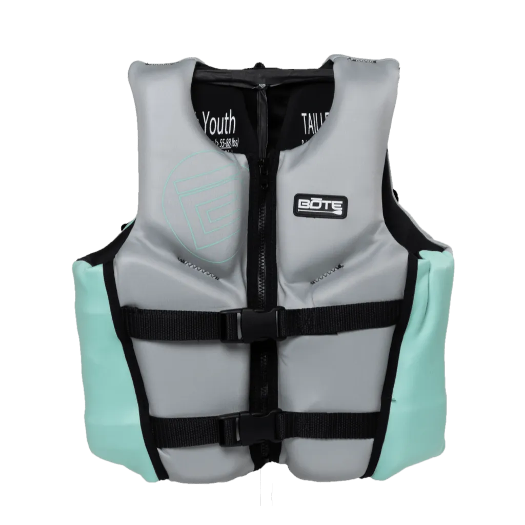 BOTE Youth Foam PFD Vest