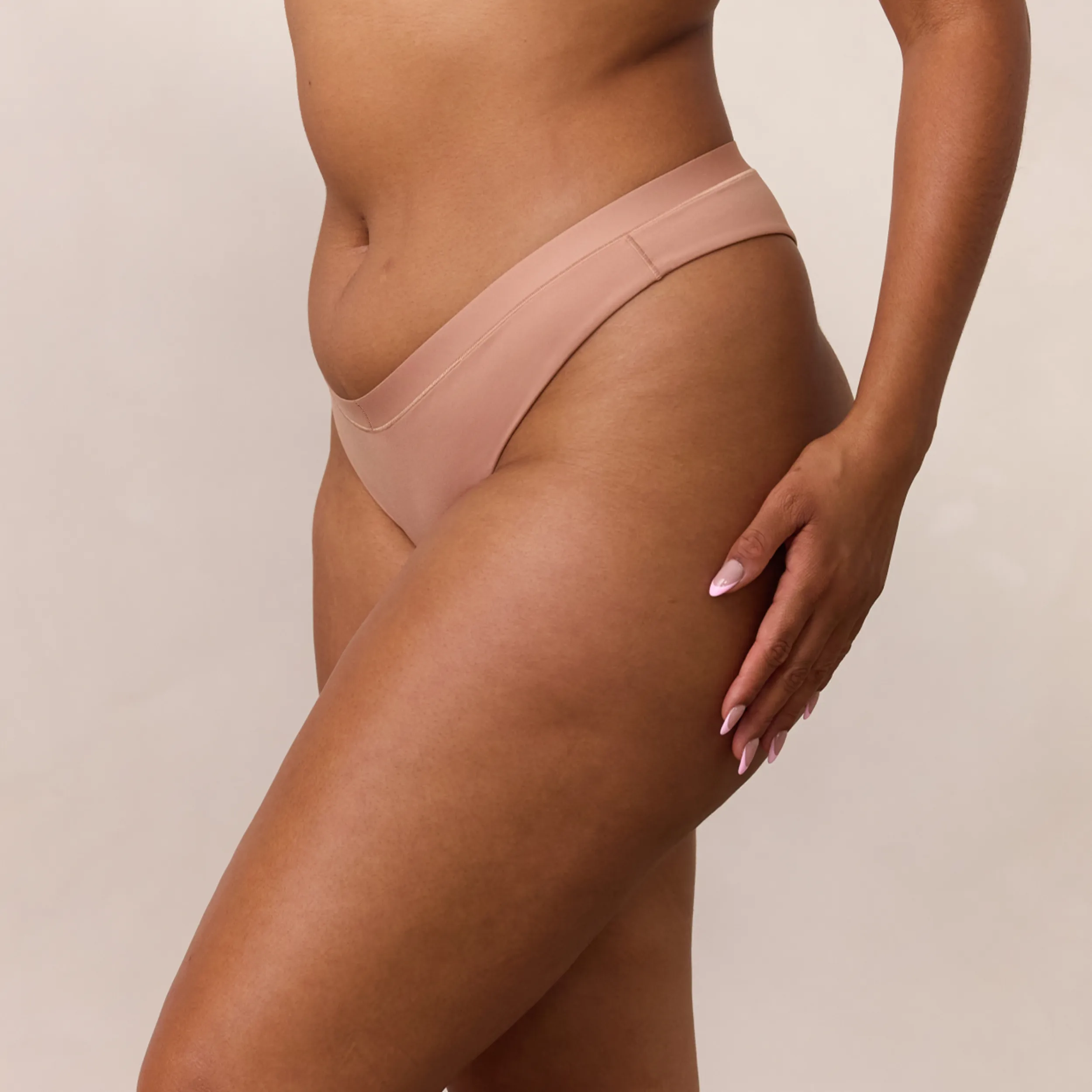 Brésilien Everyday Comfort - Miel