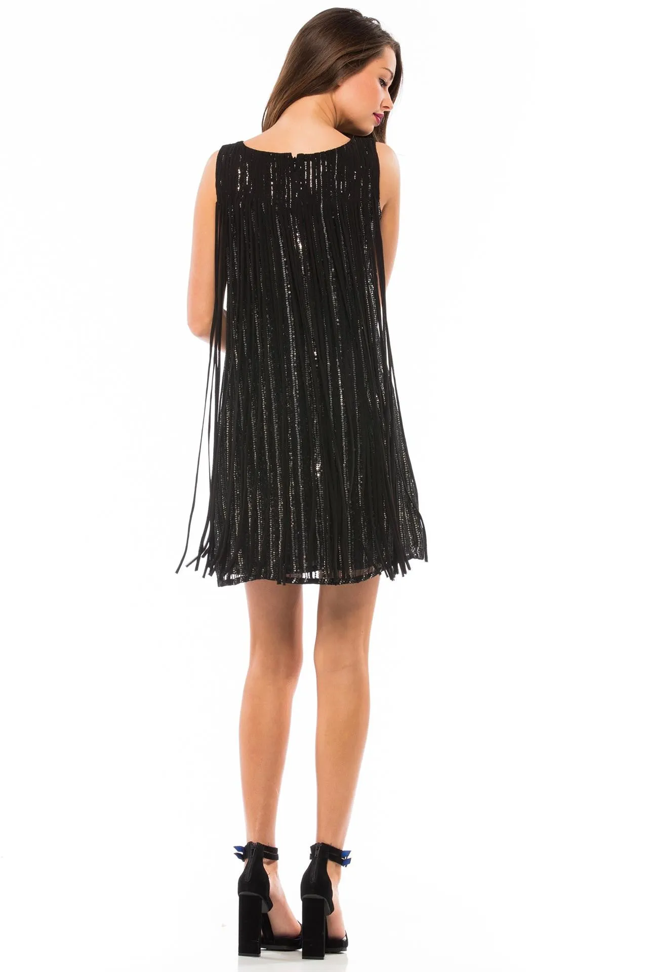 Bryant Dress