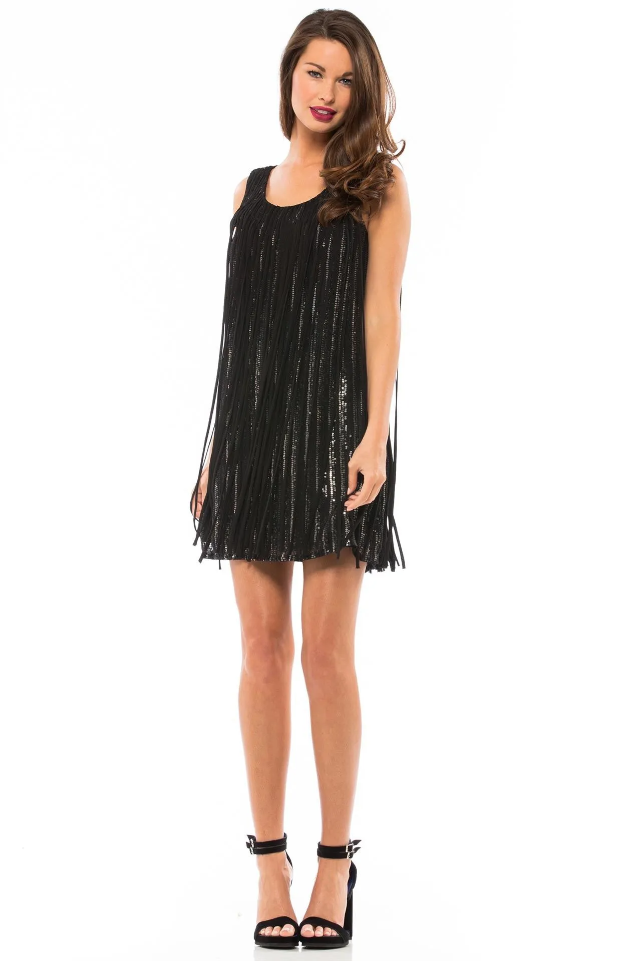 Bryant Dress