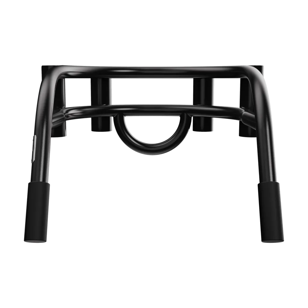 Bucket Rac Black