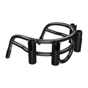 Bucket Rac Black