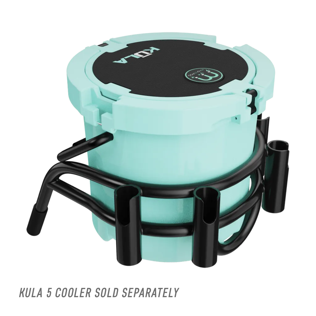 Bucket Rac Black