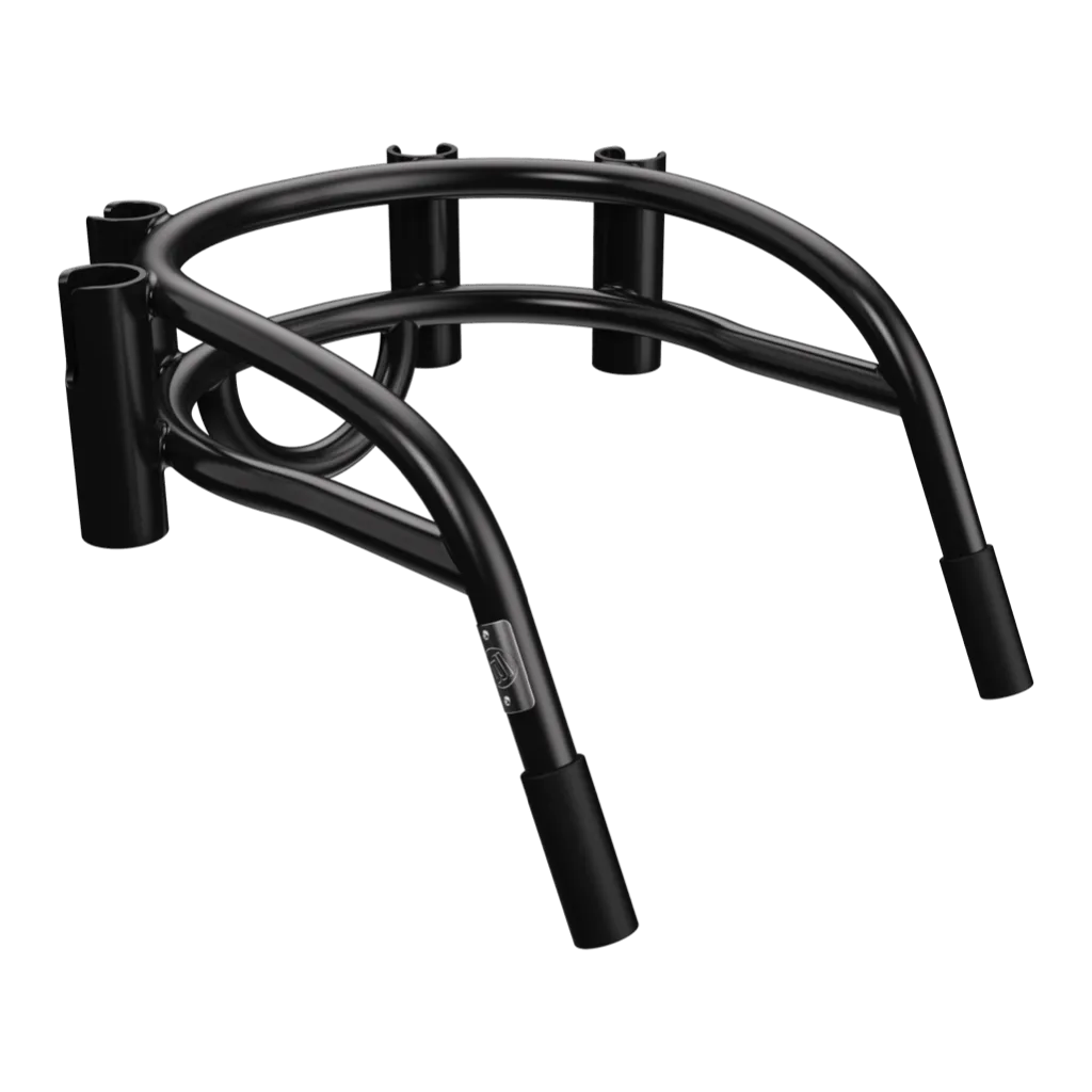 Bucket Rac Black