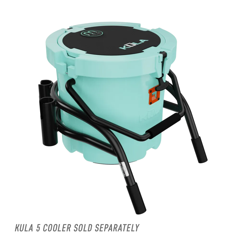 Bucket Rac Black