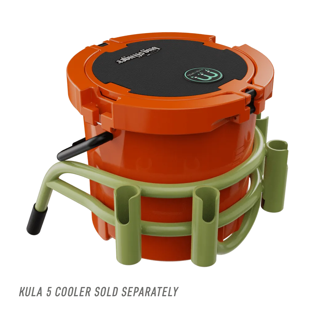 Bucket Rac Olive