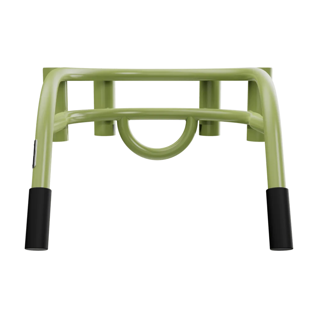 Bucket Rac Olive