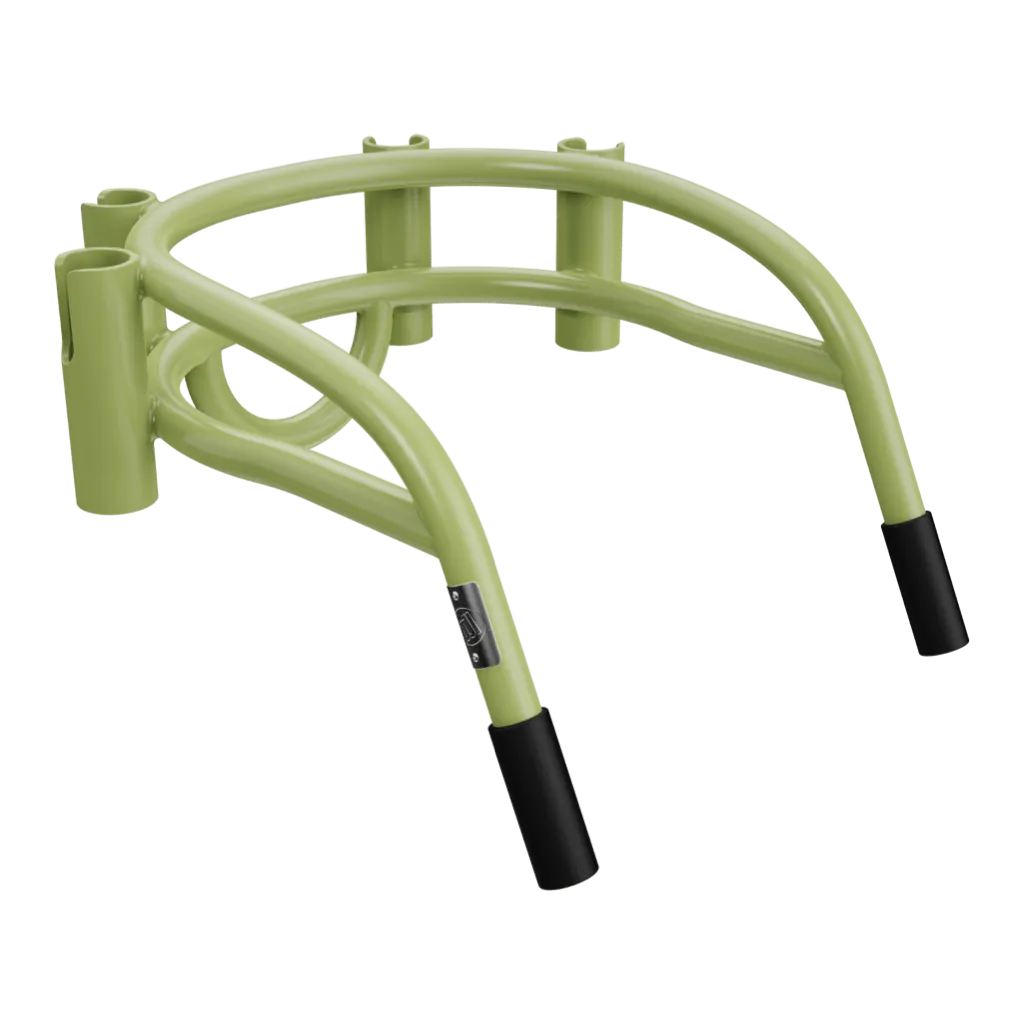 Bucket Rac Olive