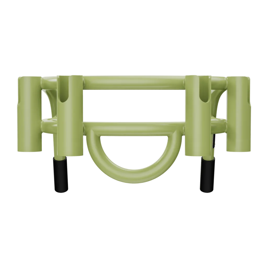 Bucket Rac Olive