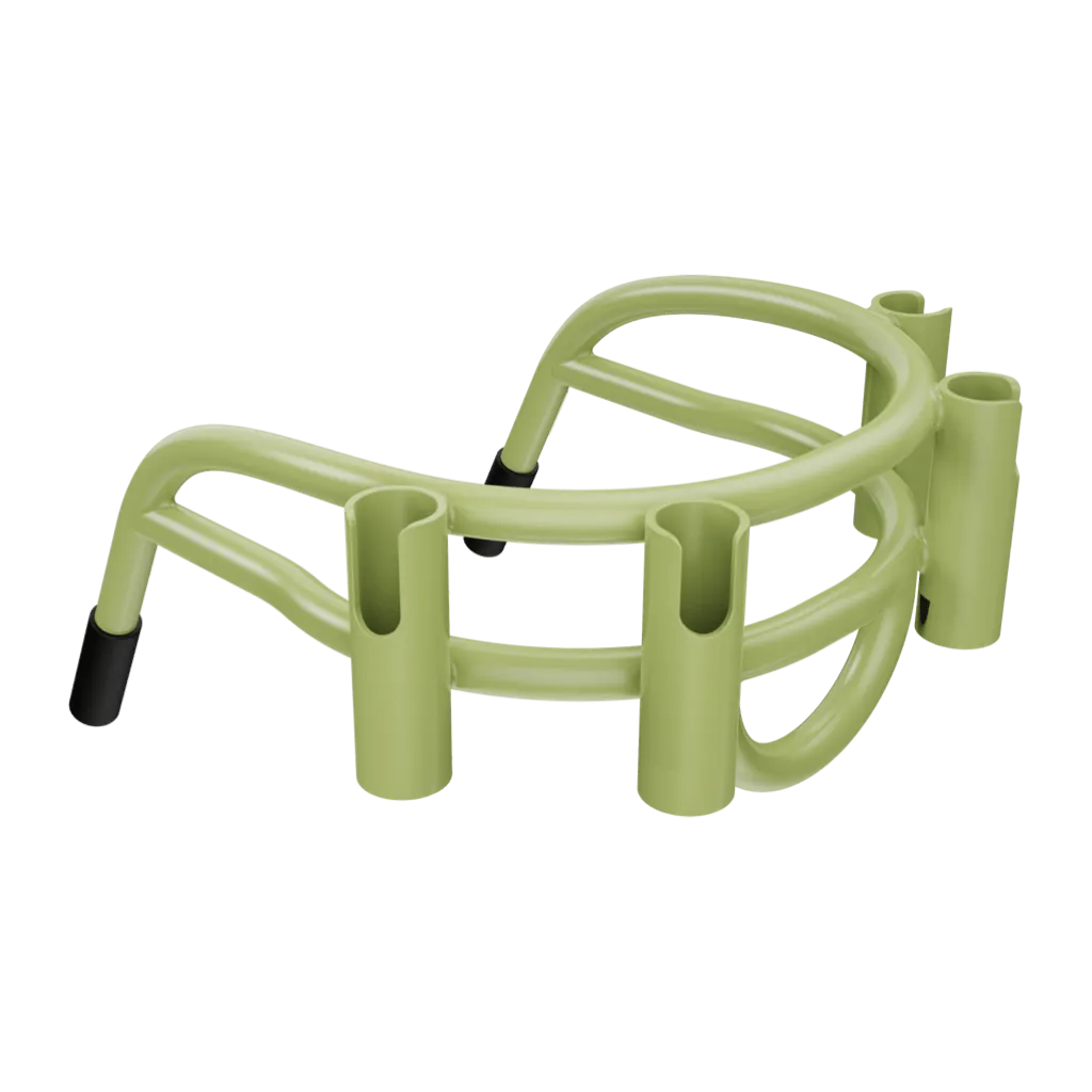 Bucket Rac Olive