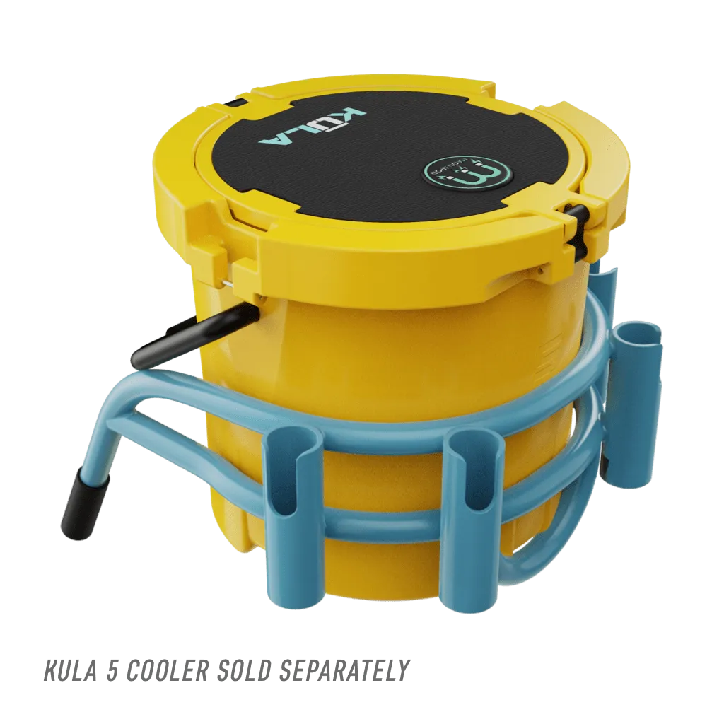 Bucket Rac Steel Blue
