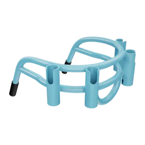 Bucket Rac Steel Blue