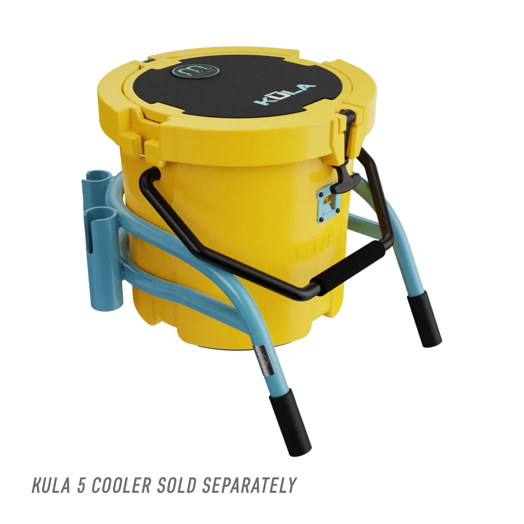 Bucket Rac Steel Blue