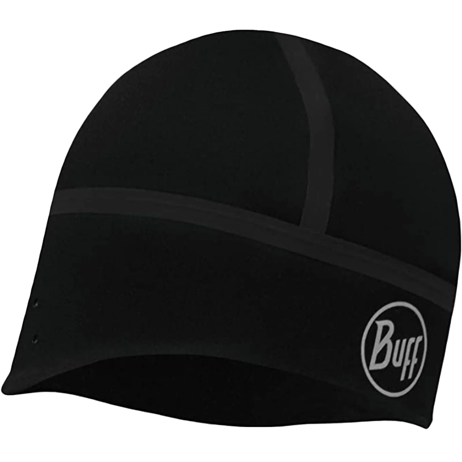 Buff Unisex Windproof Running GORE-TEX Beanie Hat - Black - S/M