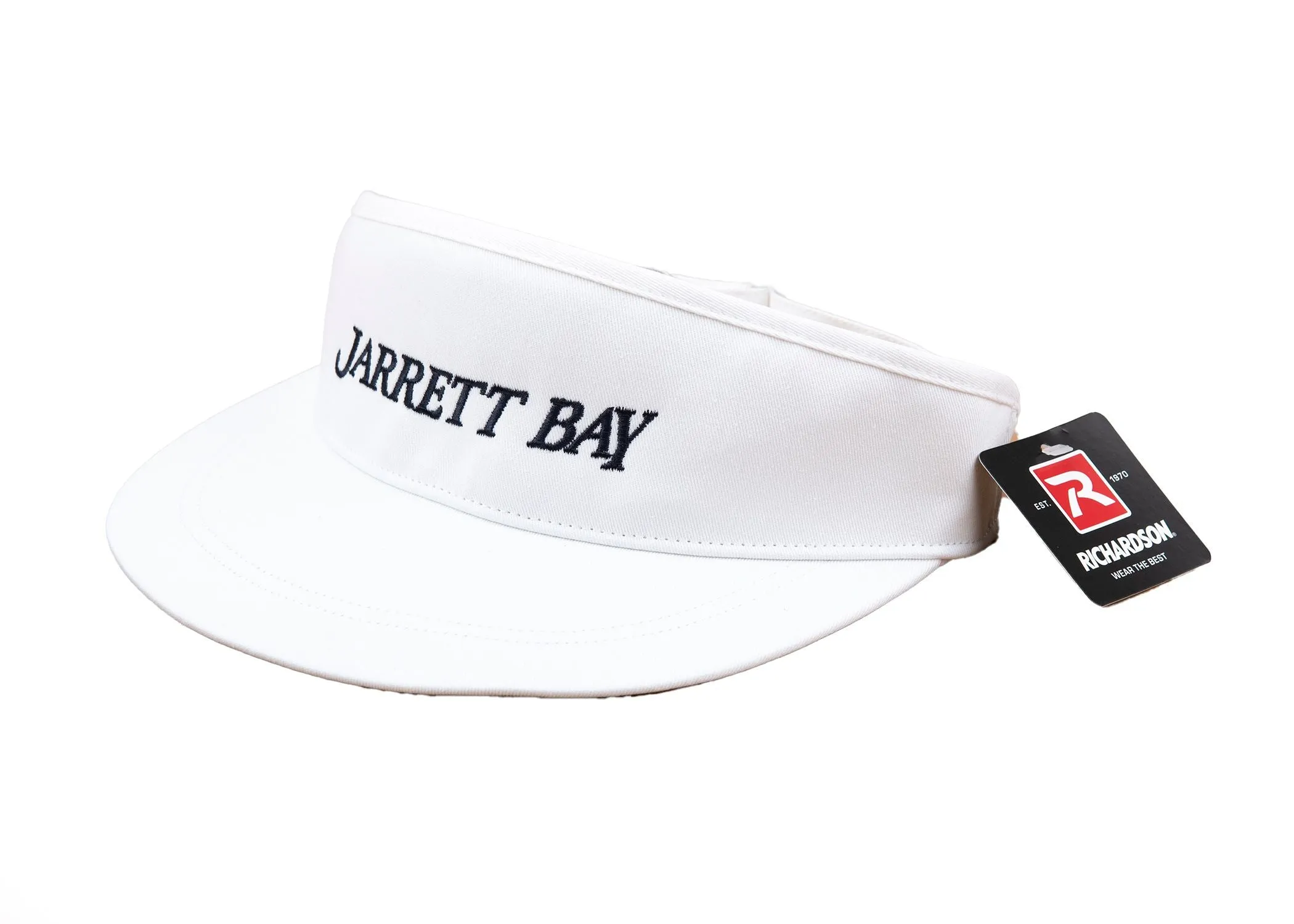 Classic J Hook Visor