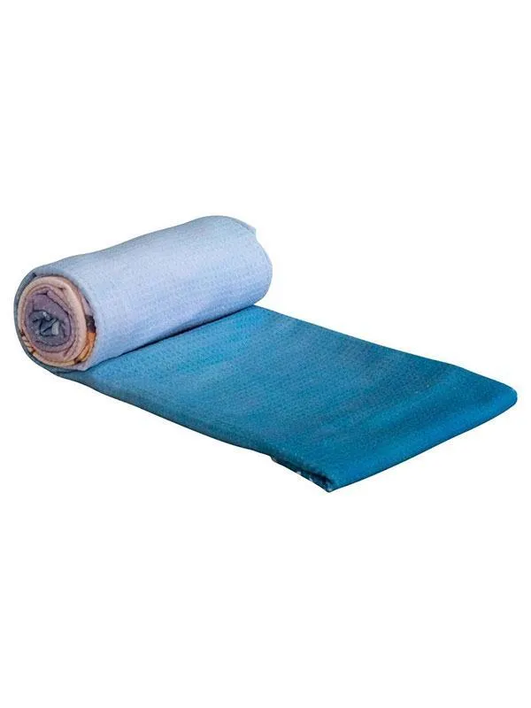Destination Towels - Harbour Pastels sand free beach towel