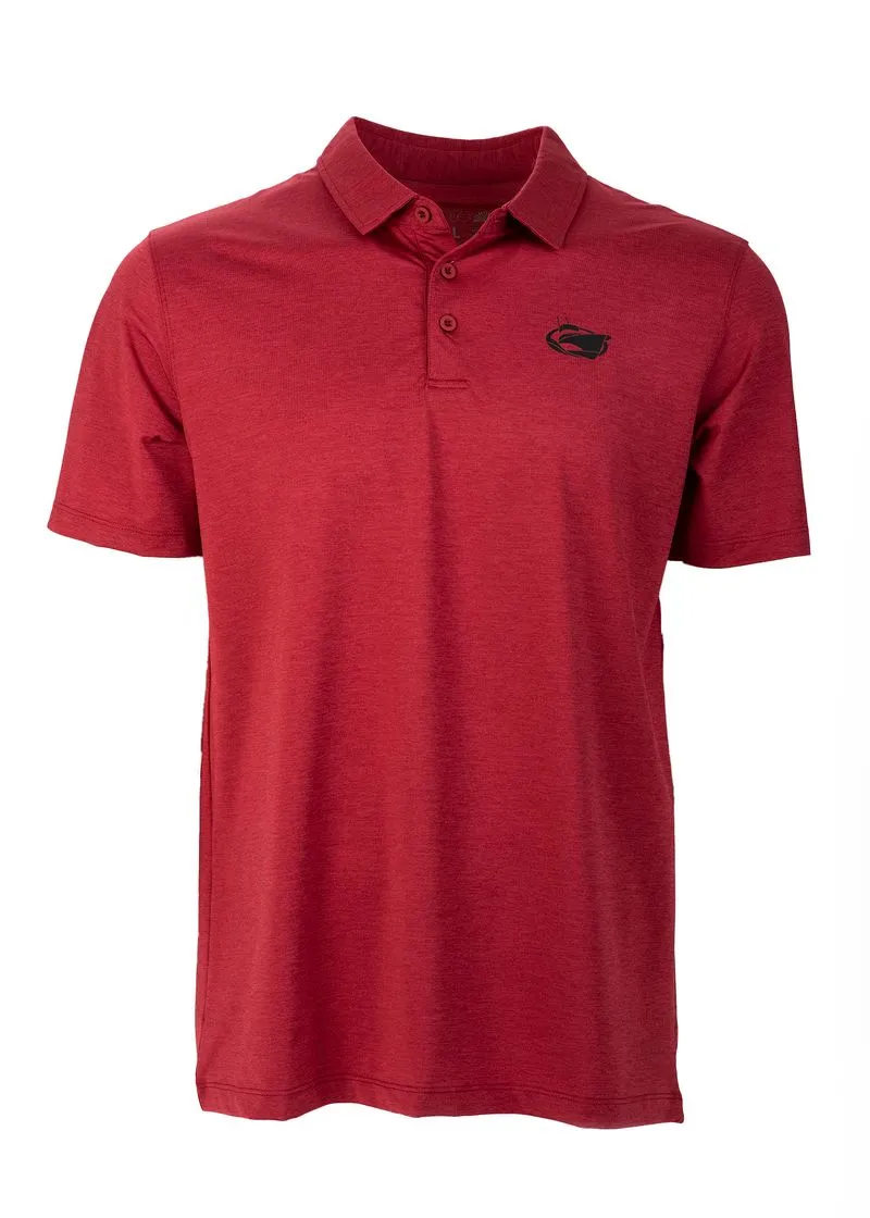 Eagle Performance Polo