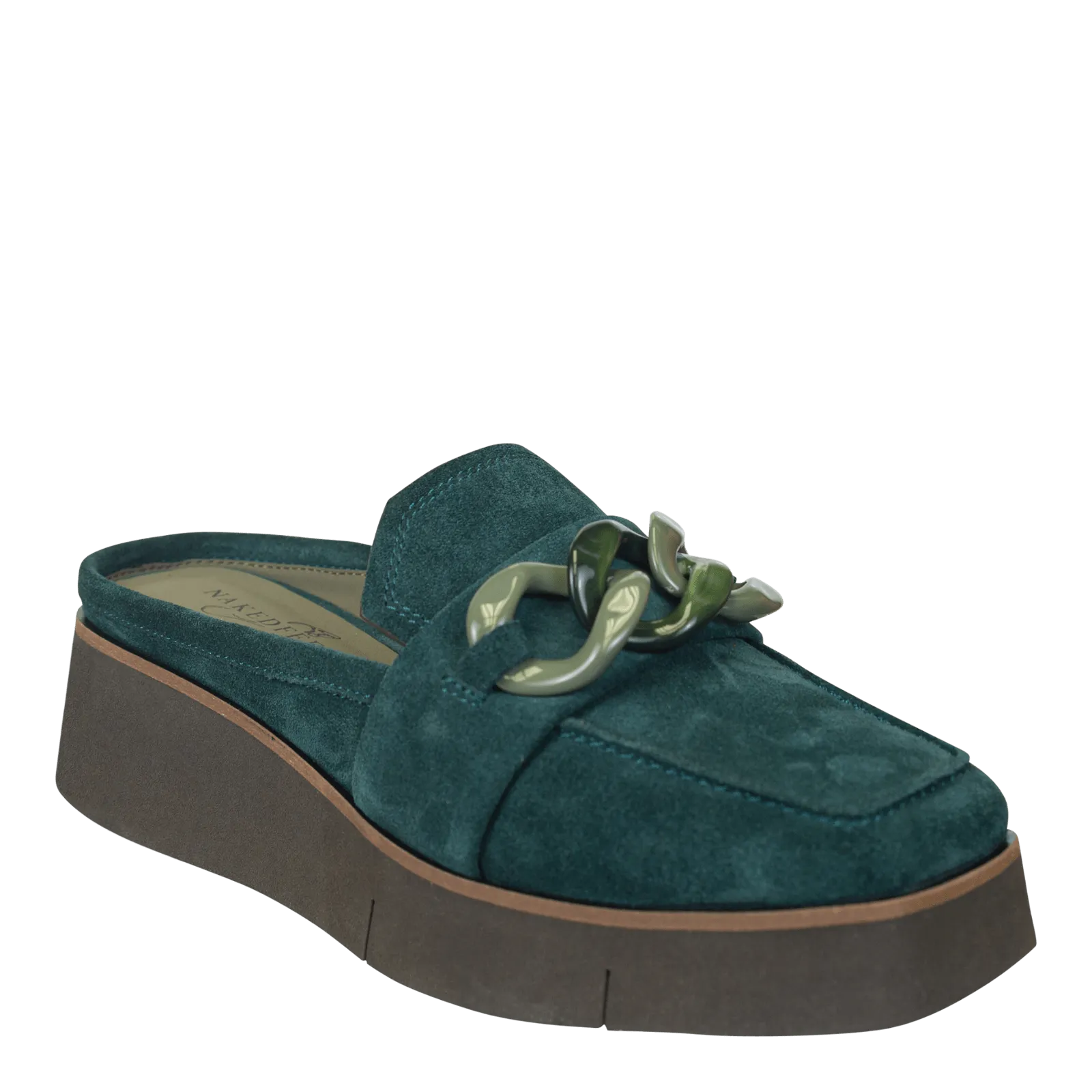 ELECT in EMERALD Platform Mules