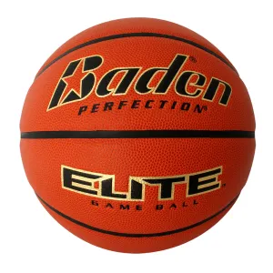 Elite Pro Game Basketball