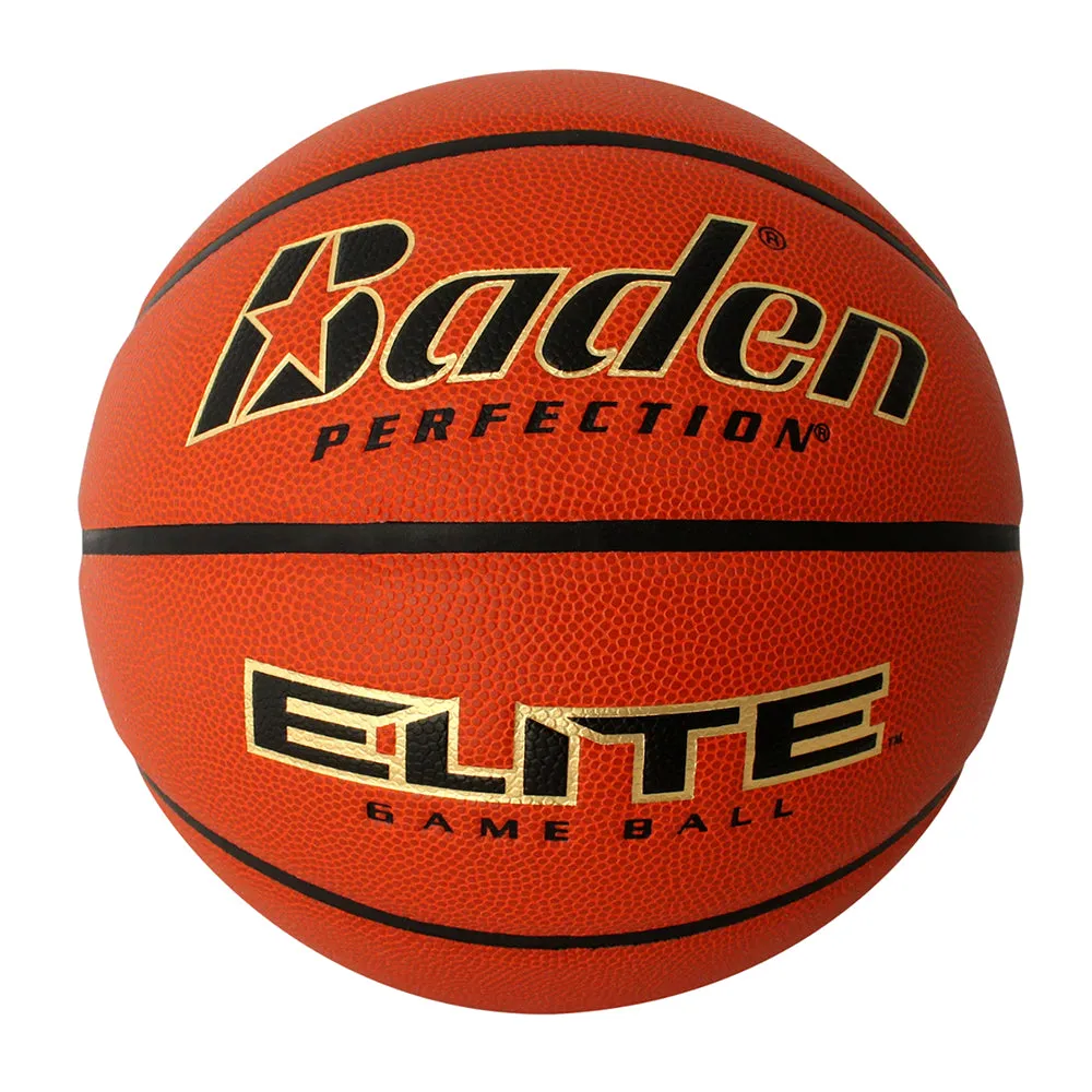 Elite Pro Game Basketball