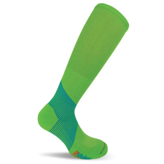 Equilibrium Compression Over The Calf High Compression Socks - SE302