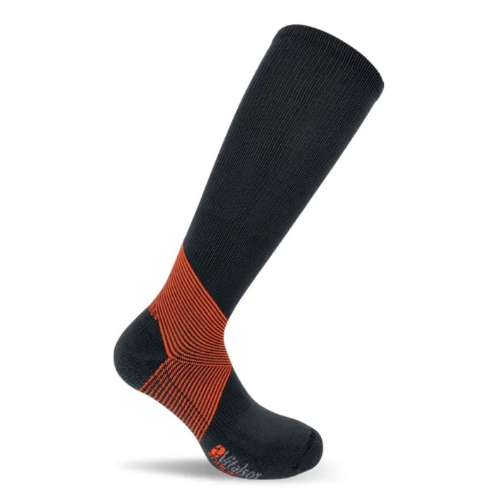 Equilibrium Compression Over The Calf High Compression Socks - SE302