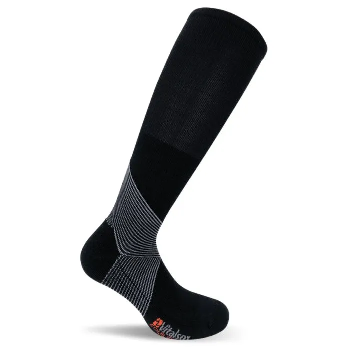 Equilibrium Compression Over The Calf High Compression Socks - SE302
