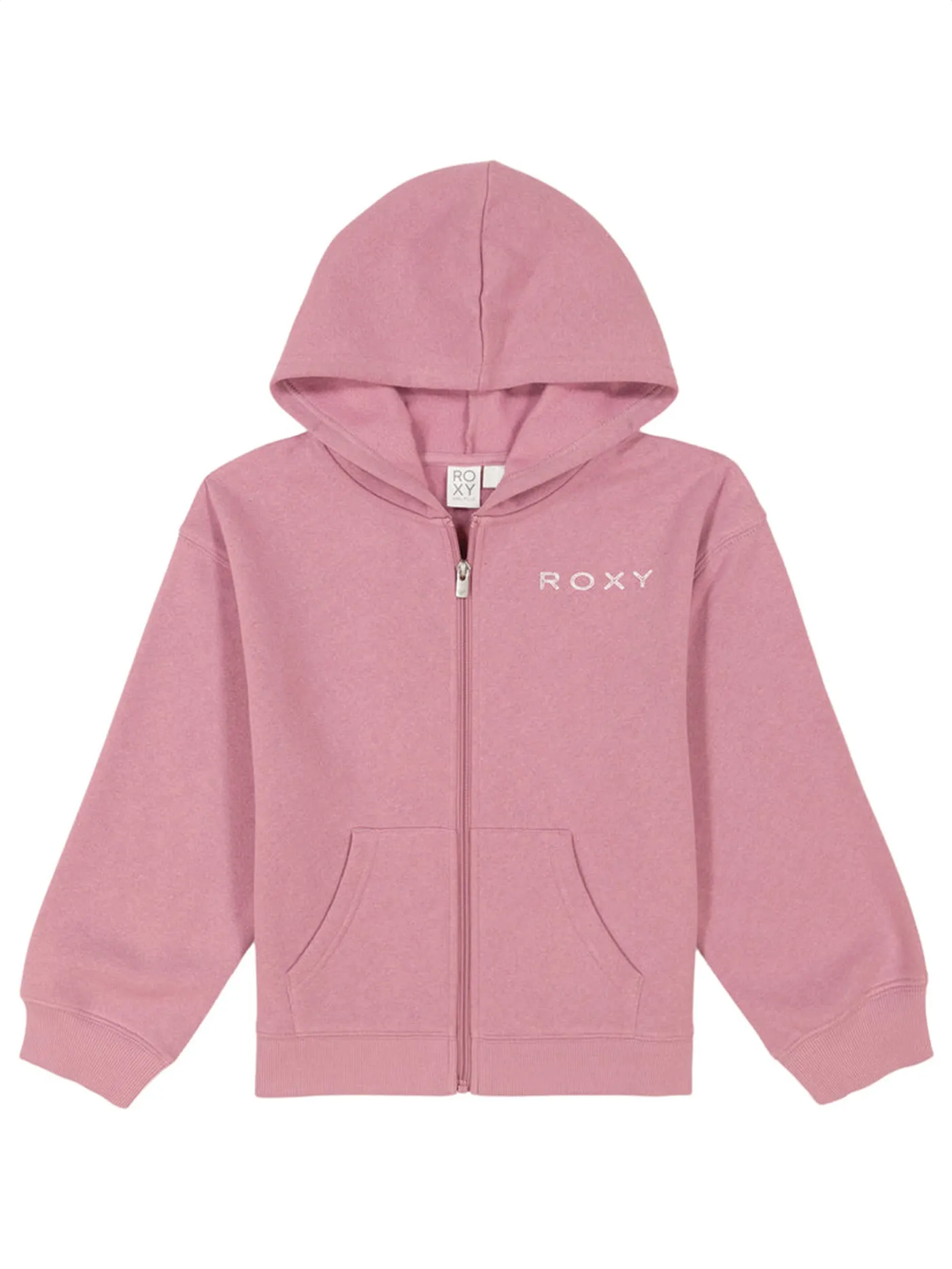 Evening Hike Zip Hoodie (Girls 7-14)