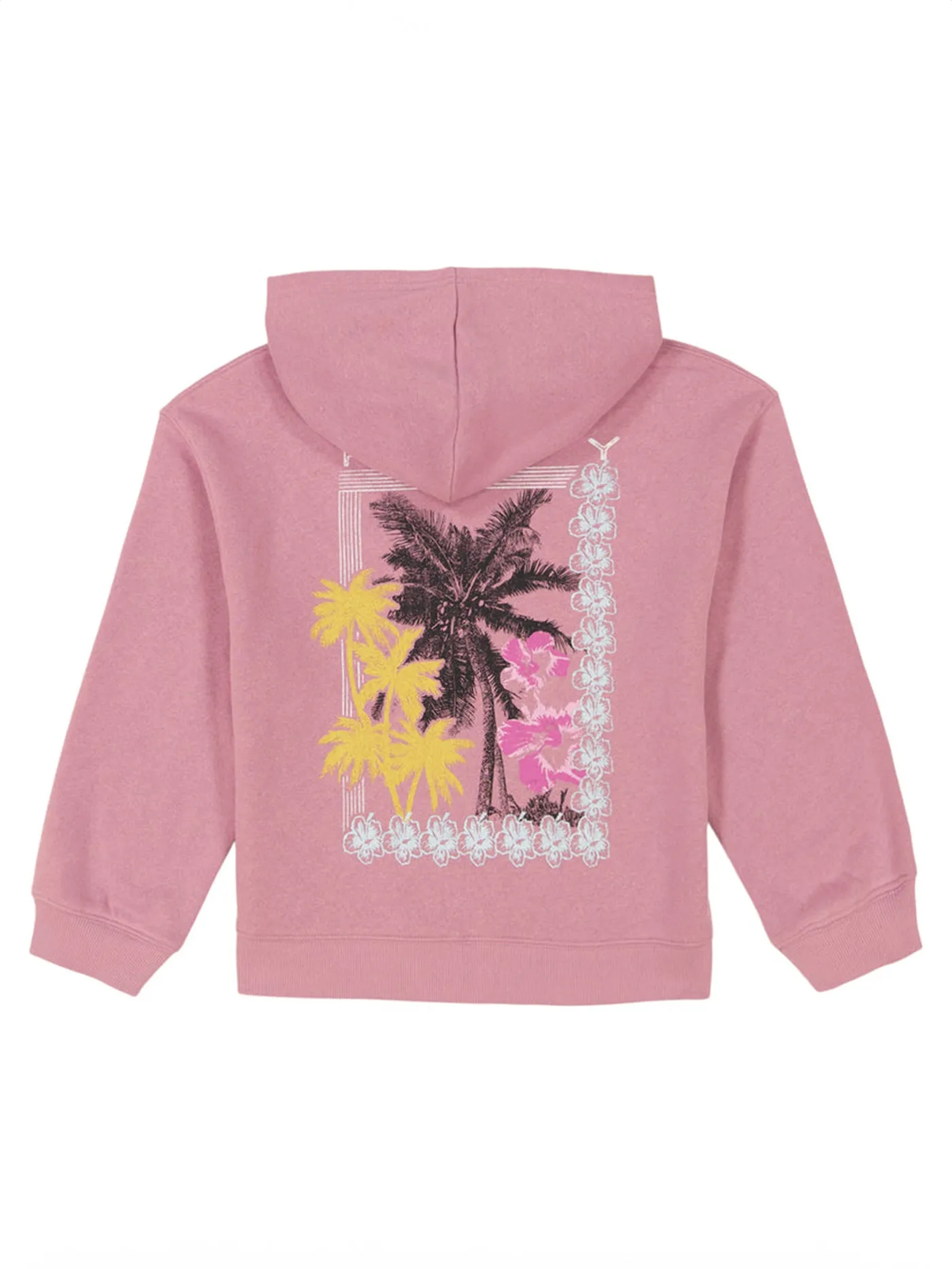 Evening Hike Zip Hoodie (Girls 7-14)