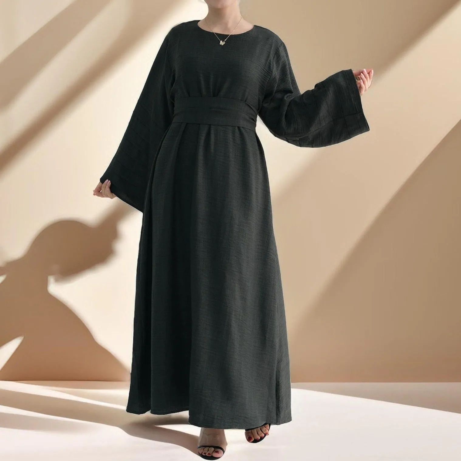 Everyday Comfort Abaya