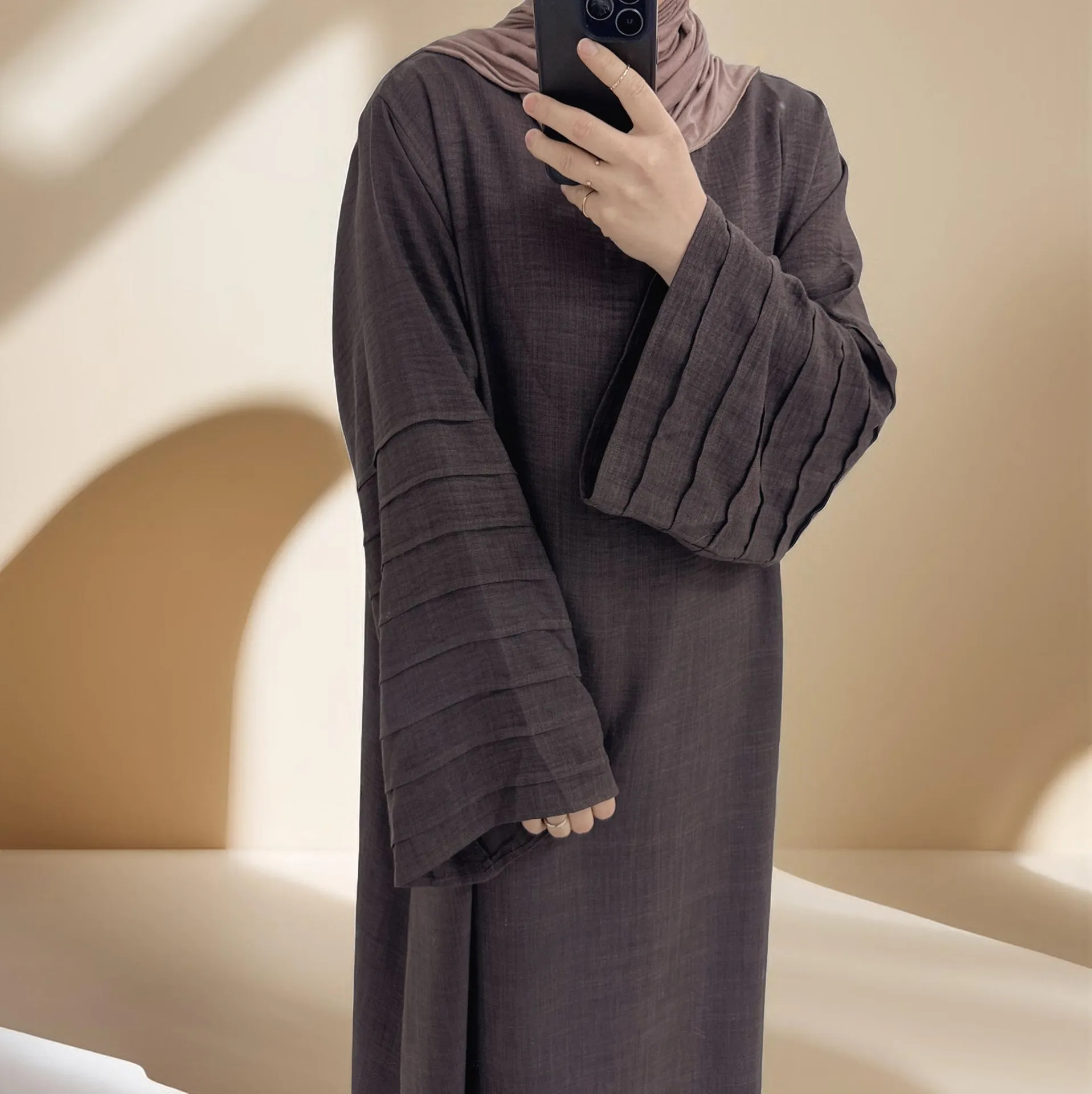 Everyday Comfort Abaya