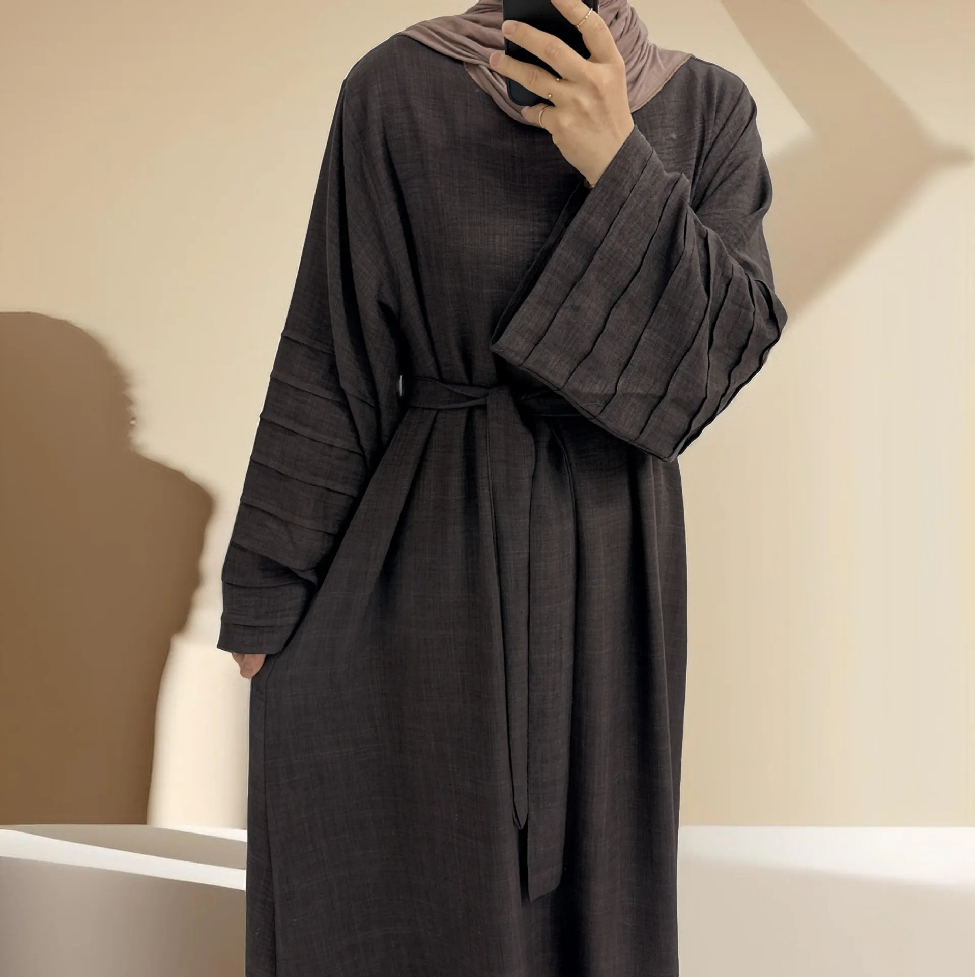 Everyday Comfort Abaya
