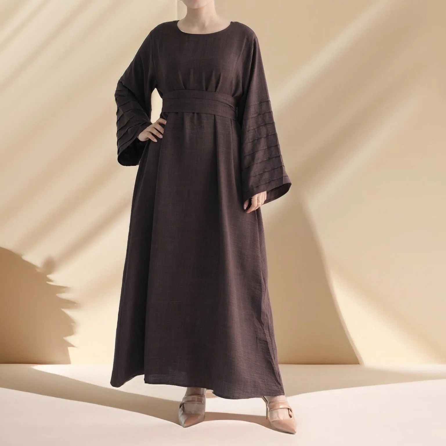 Everyday Comfort Abaya